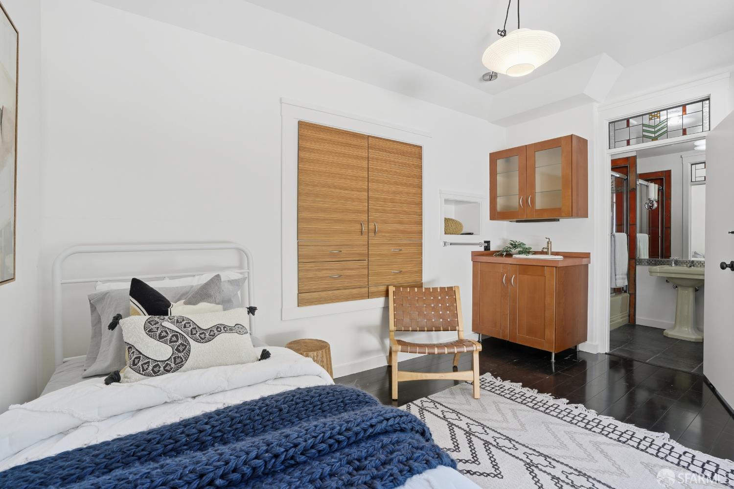 Detail Gallery Image 29 of 40 For 4614 Jacobus Ave, Oakland,  CA 94618 - 3 Beds | 2 Baths