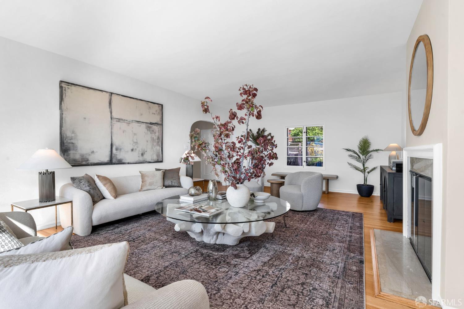 Detail Gallery Image 13 of 75 For 154 Maywood Dr, San Francisco,  CA 94127 - 5 Beds | 2/1 Baths