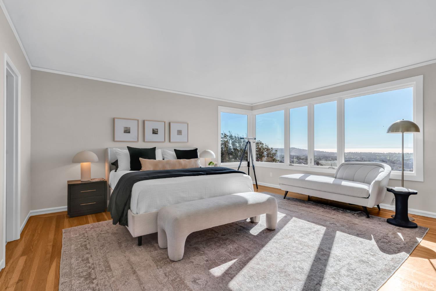 Detail Gallery Image 31 of 75 For 154 Maywood Dr, San Francisco,  CA 94127 - 5 Beds | 2/1 Baths