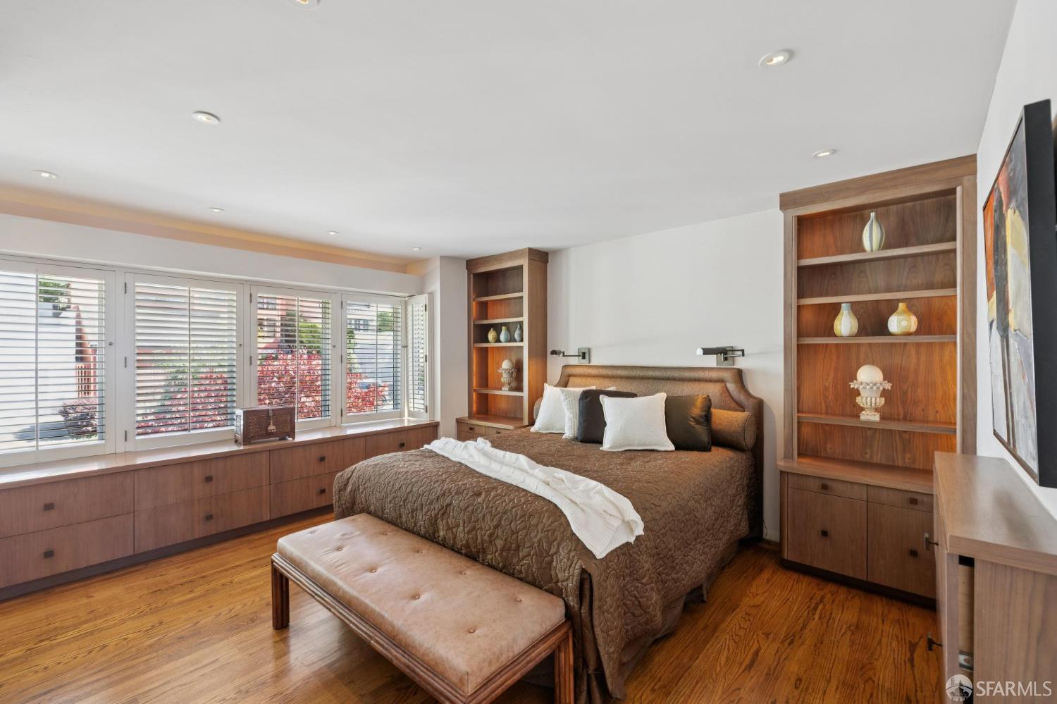 Detail Gallery Image 37 of 77 For 130 San Pablo Ave, San Francisco,  CA 94127 - 4 Beds | 3 Baths