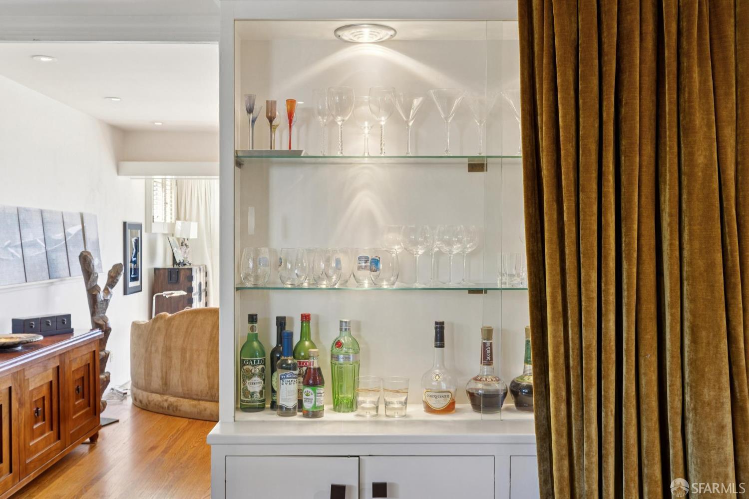 Detail Gallery Image 24 of 77 For 130 San Pablo Ave, San Francisco,  CA 94127 - 4 Beds | 3 Baths