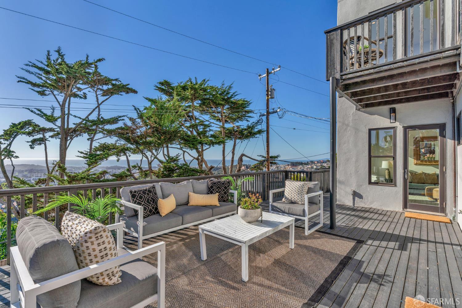 Detail Gallery Image 51 of 75 For 154 Maywood Dr, San Francisco,  CA 94127 - 5 Beds | 2/1 Baths