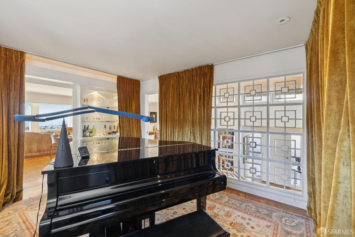 Detail Gallery Image 23 of 77 For 130 San Pablo Ave, San Francisco,  CA 94127 - 4 Beds | 3 Baths