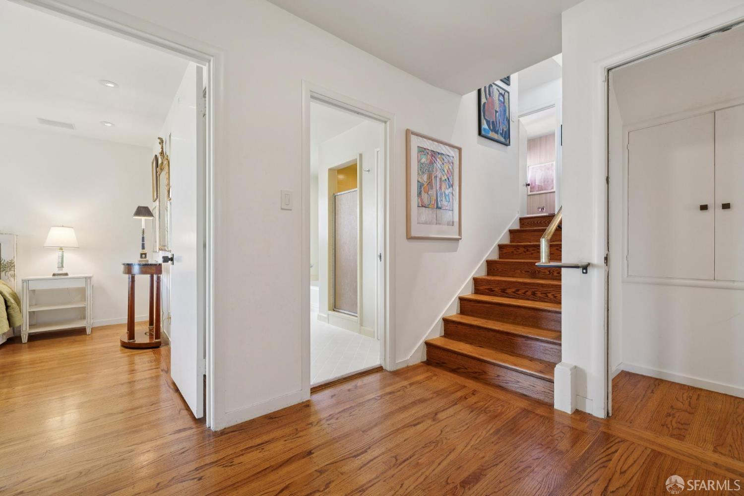 Detail Gallery Image 41 of 77 For 130 San Pablo Ave, San Francisco,  CA 94127 - 4 Beds | 3 Baths