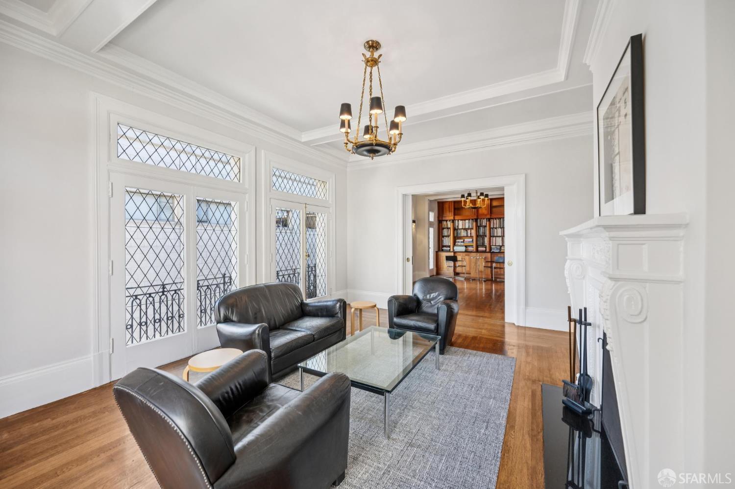 Detail Gallery Image 19 of 87 For 901 Powell St #18,  San Francisco,  CA 94108 - 3 Beds | 2 Baths