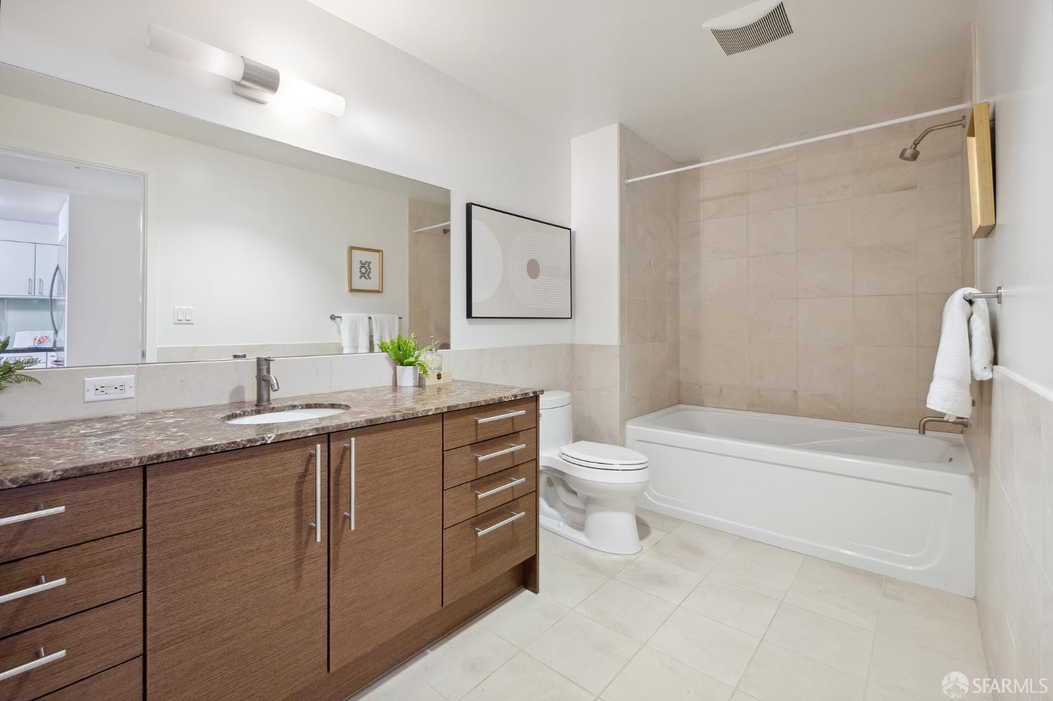 Detail Gallery Image 18 of 45 For 333 Main St 4c,  San Francisco,  CA 94105 - 1 Beds | 1 Baths