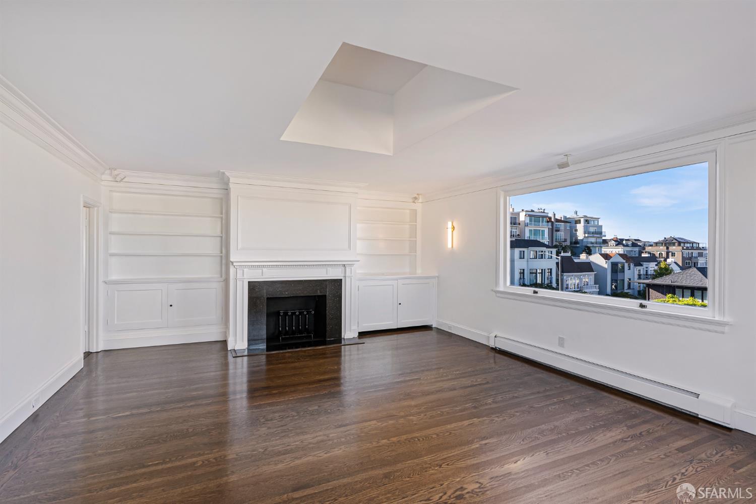 Detail Gallery Image 42 of 74 For 2521 Broadway, San Francisco,  CA 94115 - 7 Beds | 6/1 Baths