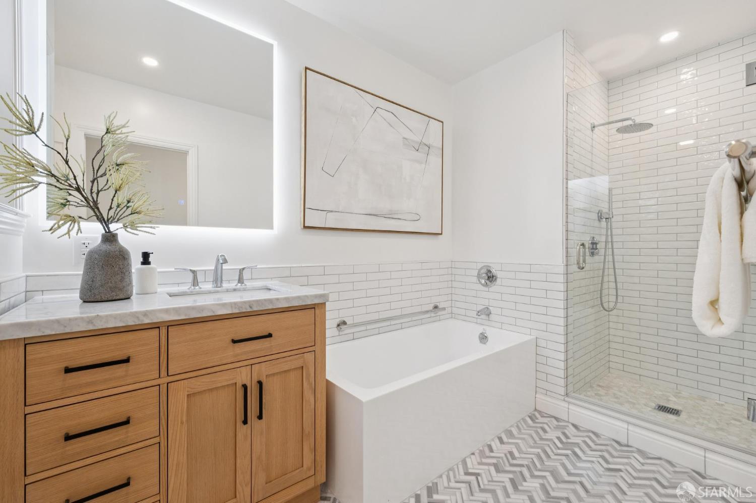 Detail Gallery Image 24 of 40 For 519 47th Ave, San Francisco,  CA 94121 - 3 Beds | 2 Baths