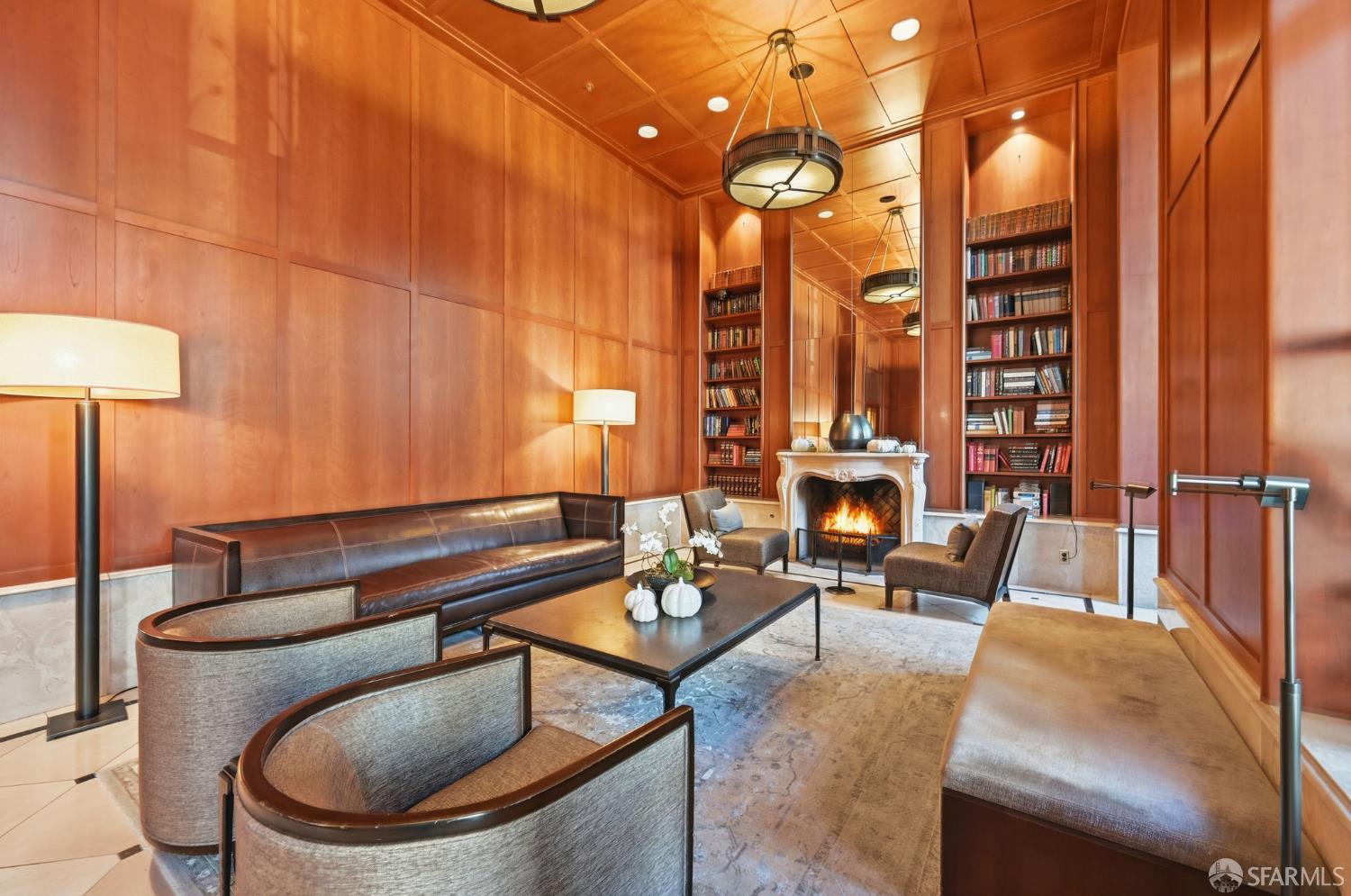 Detail Gallery Image 6 of 46 For 1483 Sutter St #405,  San Francisco,  CA 94109 - 2 Beds | 2 Baths