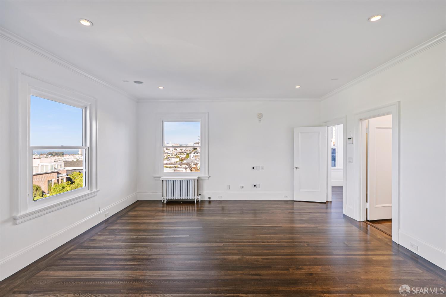 Detail Gallery Image 22 of 74 For 2521 Broadway, San Francisco,  CA 94115 - 7 Beds | 6/1 Baths