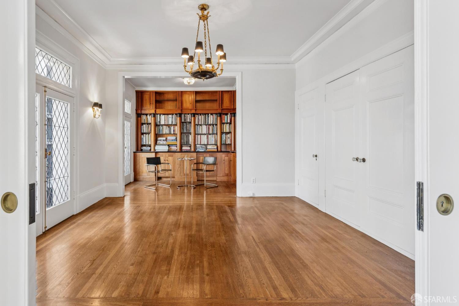 Detail Gallery Image 25 of 87 For 901 Powell St #18,  San Francisco,  CA 94108 - 3 Beds | 2 Baths