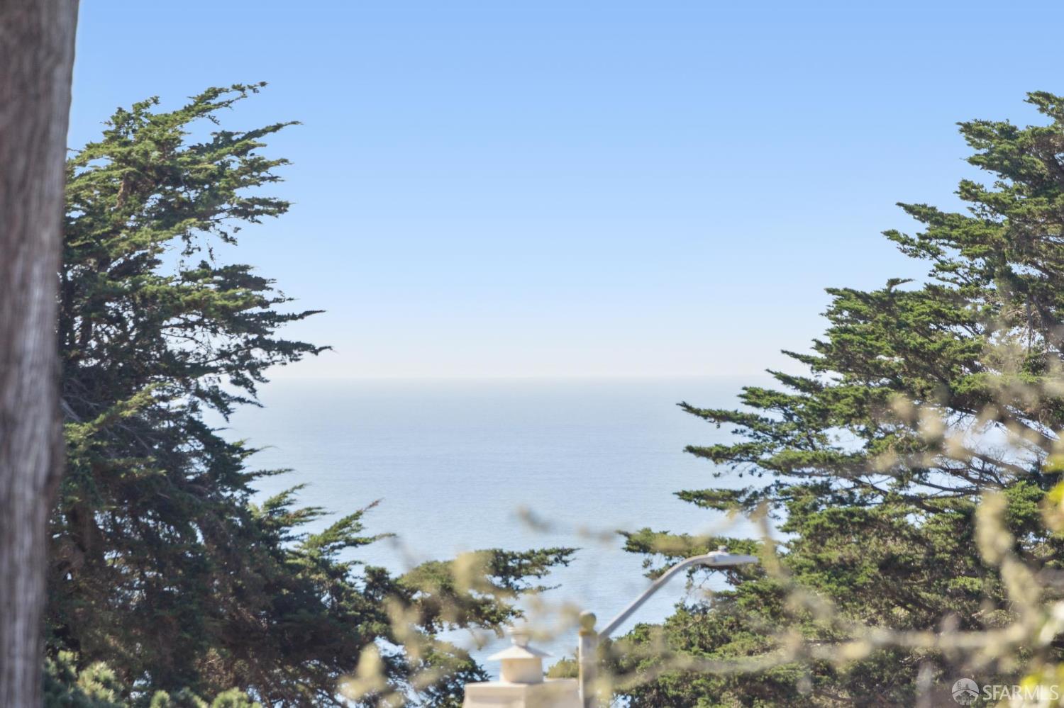 Detail Gallery Image 21 of 40 For 519 47th Ave, San Francisco,  CA 94121 - 3 Beds | 2 Baths