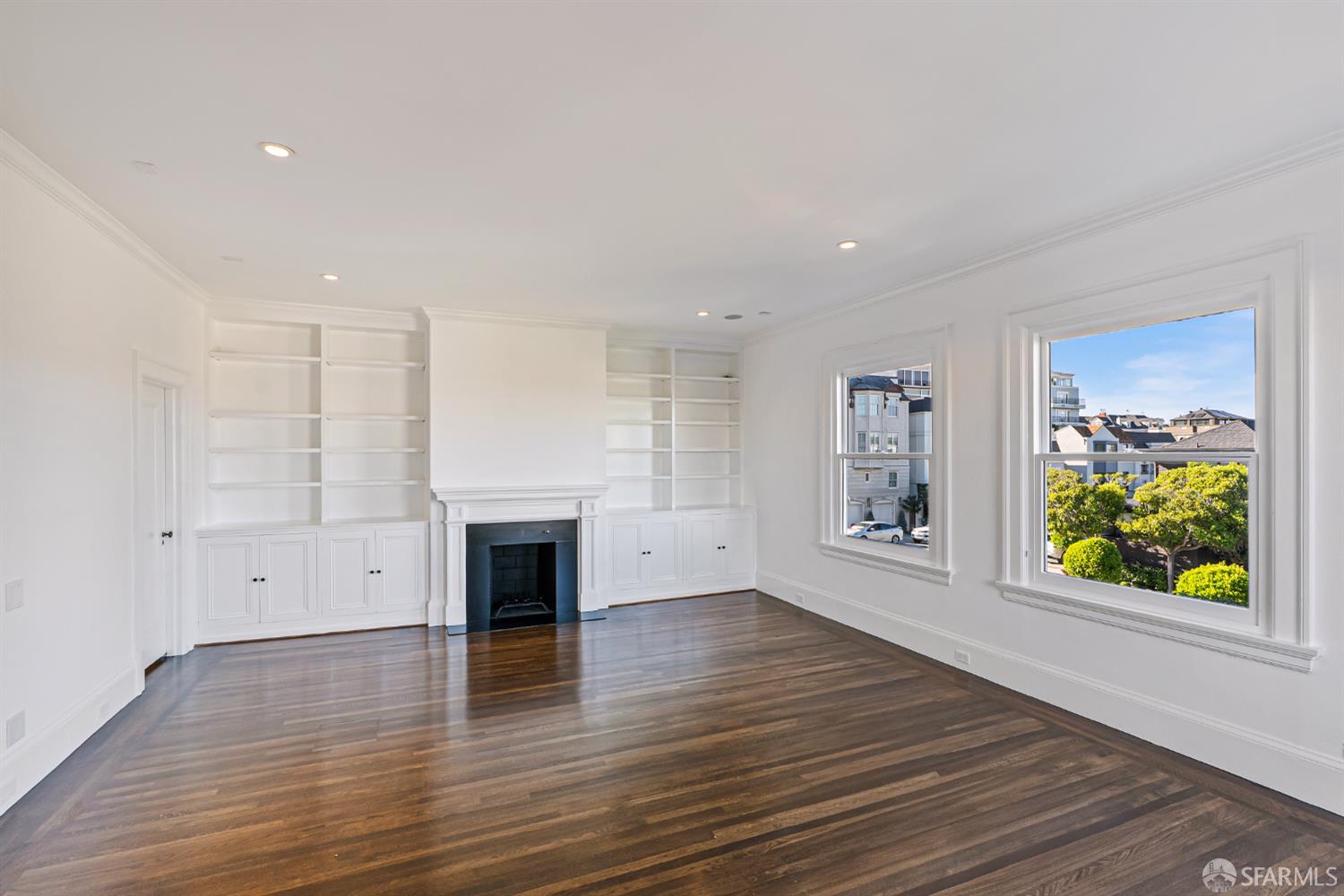 Detail Gallery Image 21 of 74 For 2521 Broadway, San Francisco,  CA 94115 - 7 Beds | 6/1 Baths