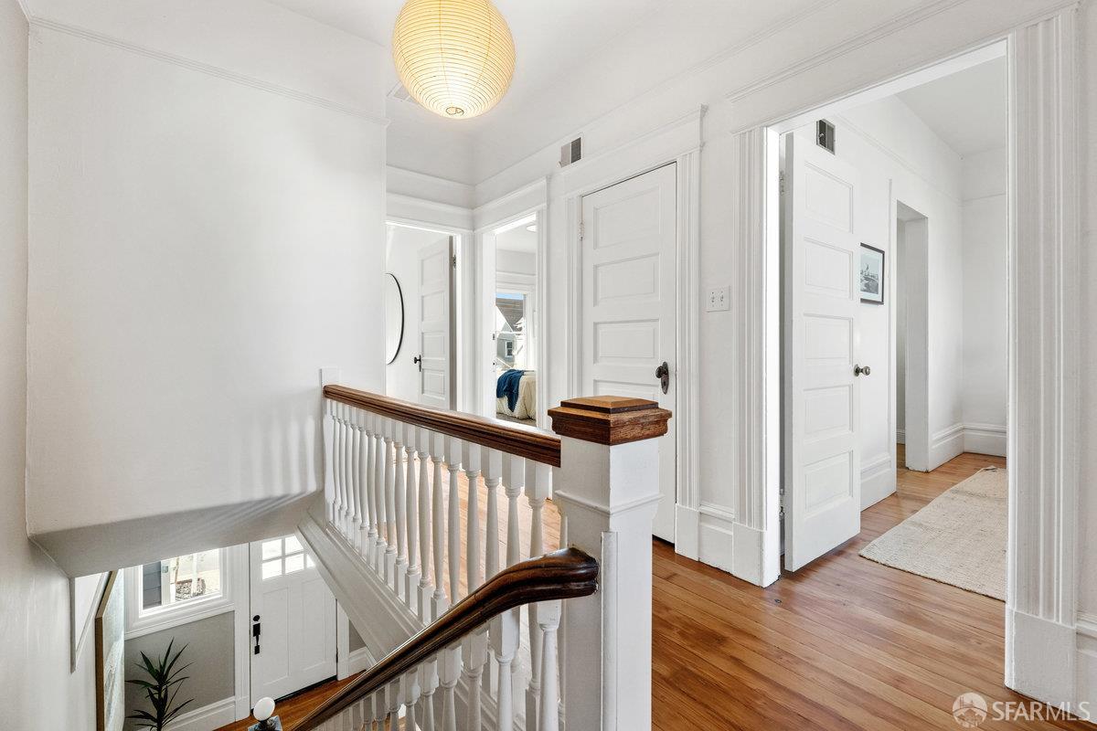 Detail Gallery Image 38 of 61 For 550 9th Ave, San Francisco,  CA 94118 - 4 Beds | 2/1 Baths