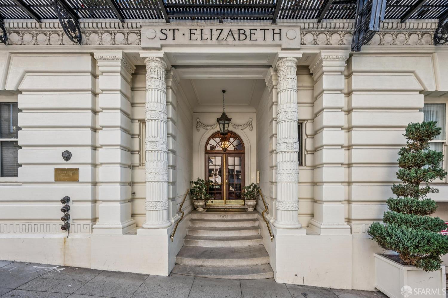 Detail Gallery Image 66 of 87 For 901 Powell St #18,  San Francisco,  CA 94108 - 3 Beds | 2 Baths