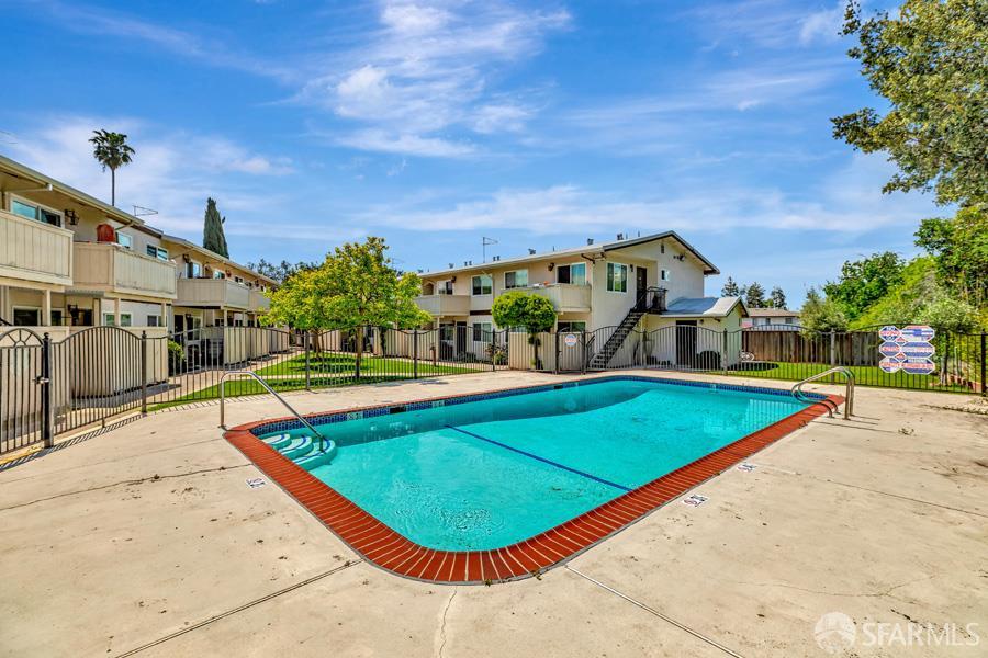 Detail Gallery Image 36 of 39 For 46728 Crawford St #2,  Fremont,  CA 94539 - 2 Beds | 1 Baths