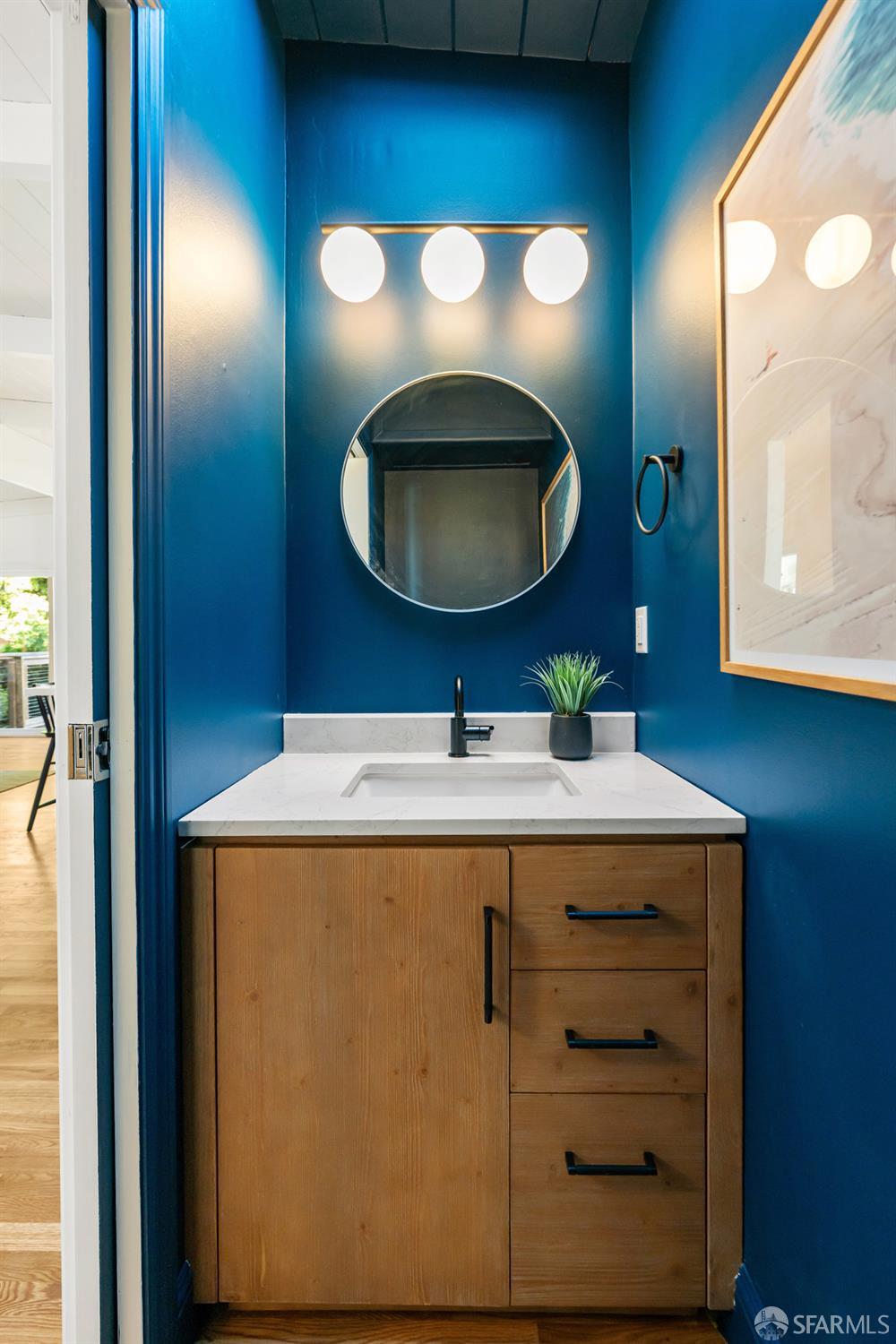 Detail Gallery Image 25 of 61 For 550 9th Ave, San Francisco,  CA 94118 - 4 Beds | 2/1 Baths