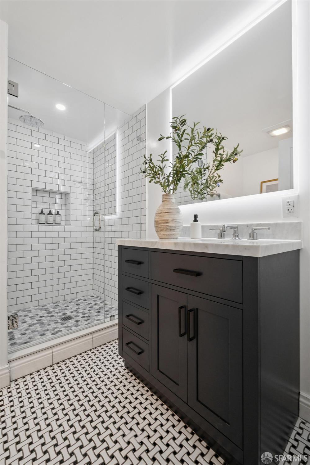 Detail Gallery Image 32 of 40 For 519 47th Ave, San Francisco,  CA 94121 - 3 Beds | 2 Baths