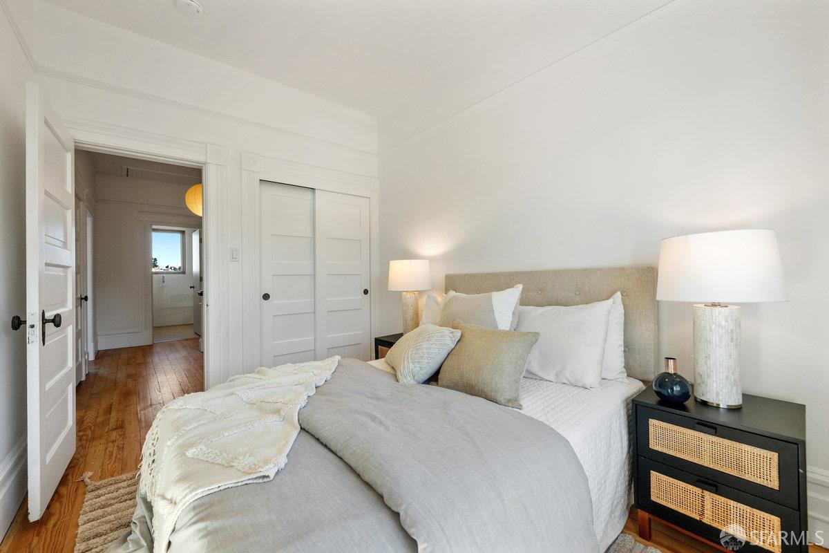 Detail Gallery Image 35 of 61 For 550 9th Ave, San Francisco,  CA 94118 - 4 Beds | 2/1 Baths