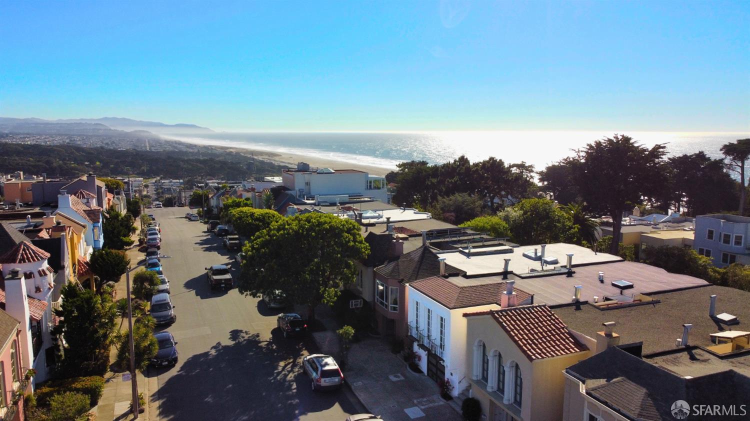 Detail Gallery Image 39 of 40 For 519 47th Ave, San Francisco,  CA 94121 - 3 Beds | 2 Baths