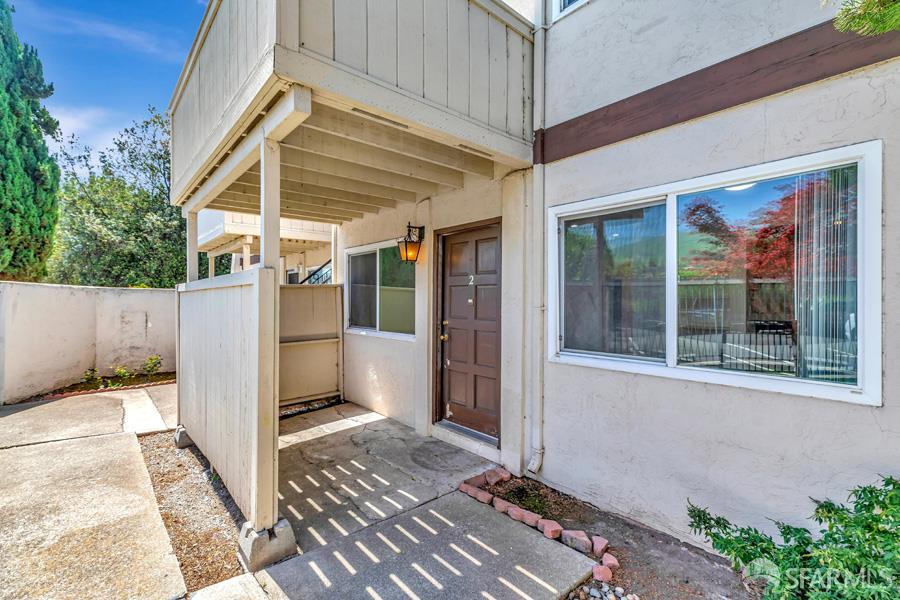 Detail Gallery Image 8 of 39 For 46728 Crawford St #2,  Fremont,  CA 94539 - 2 Beds | 1 Baths