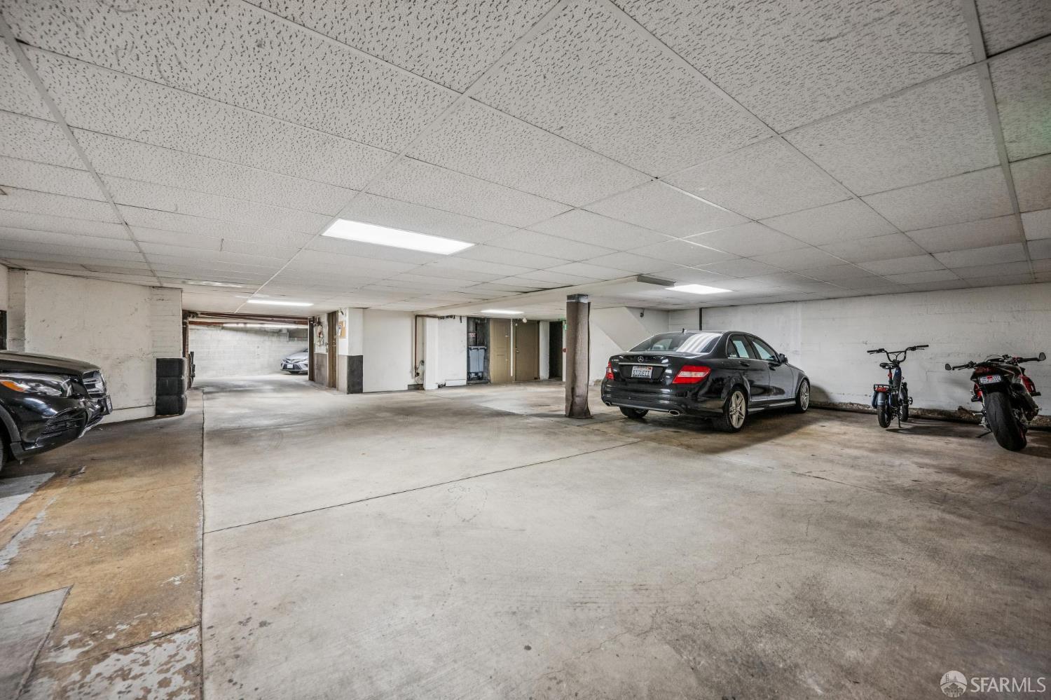 Detail Gallery Image 63 of 87 For 901 Powell St #18,  San Francisco,  CA 94108 - 3 Beds | 2 Baths