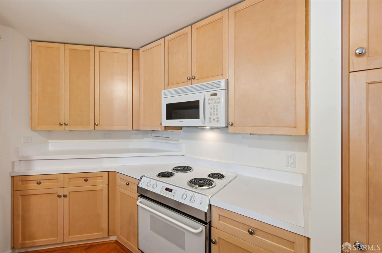 Detail Gallery Image 20 of 46 For 1483 Sutter St #405,  San Francisco,  CA 94109 - 2 Beds | 2 Baths