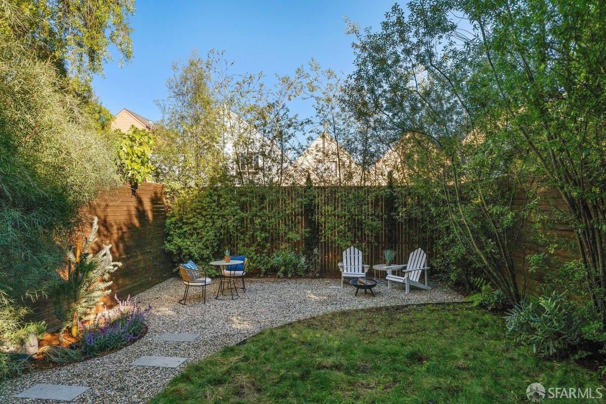 Detail Gallery Image 52 of 61 For 550 9th Ave, San Francisco,  CA 94118 - 4 Beds | 2/1 Baths