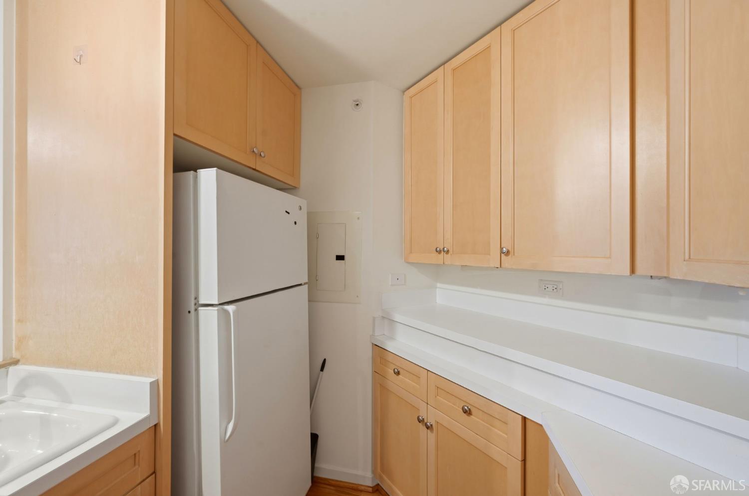 Detail Gallery Image 21 of 46 For 1483 Sutter St #405,  San Francisco,  CA 94109 - 2 Beds | 2 Baths