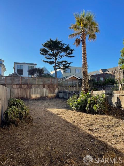 Detail Gallery Image 8 of 19 For 1645 48th Ave, San Francisco,  CA 94122 - 2 Beds | 1 Baths