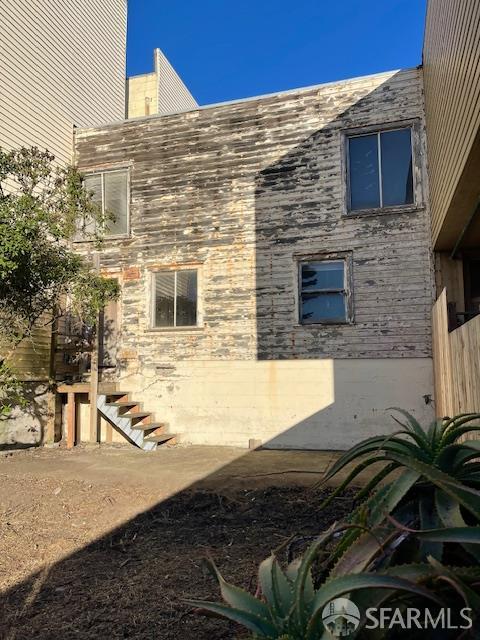 Detail Gallery Image 9 of 19 For 1645 48th Ave, San Francisco,  CA 94122 - 2 Beds | 1 Baths