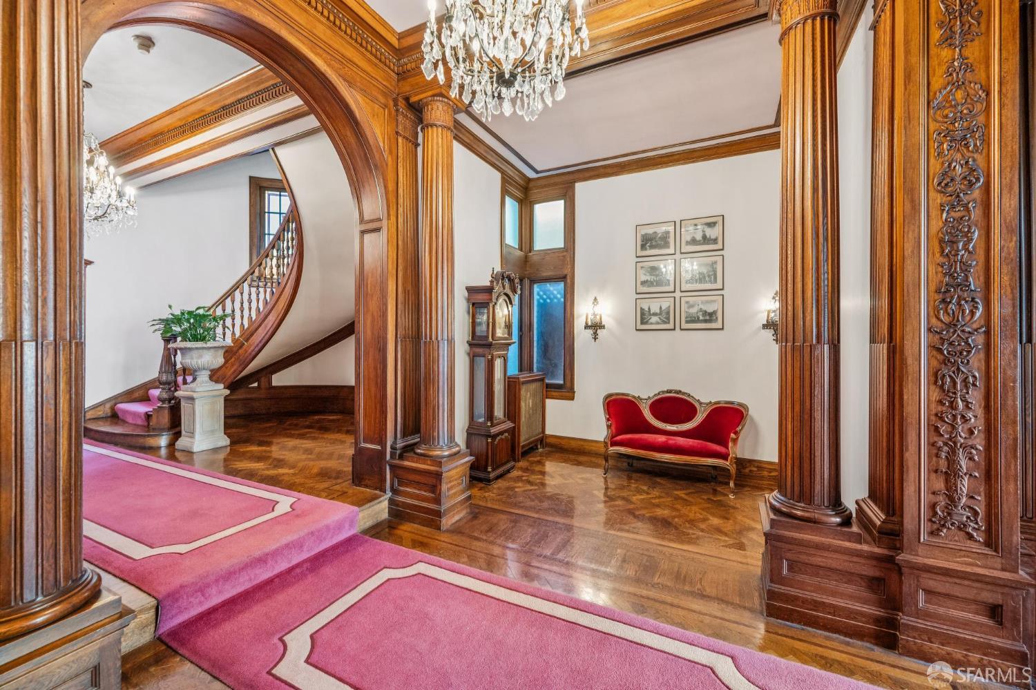 Detail Gallery Image 69 of 87 For 901 Powell St #18,  San Francisco,  CA 94108 - 3 Beds | 2 Baths