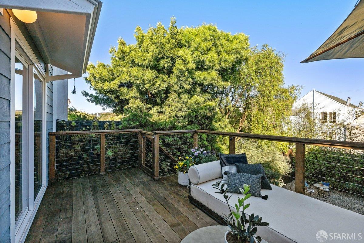 Detail Gallery Image 59 of 61 For 550 9th Ave, San Francisco,  CA 94118 - 4 Beds | 2/1 Baths