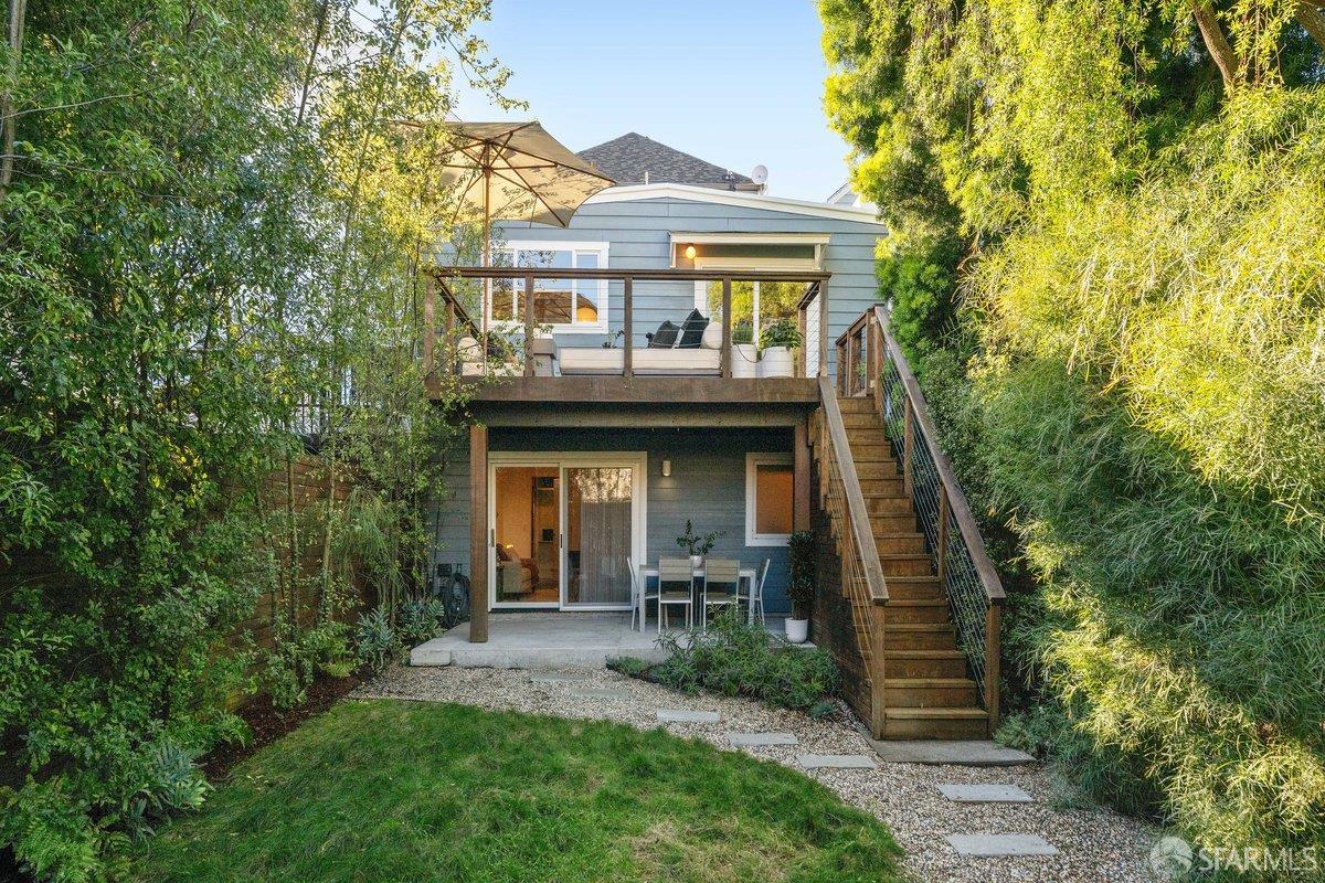 Detail Gallery Image 53 of 61 For 550 9th Ave, San Francisco,  CA 94118 - 4 Beds | 2/1 Baths