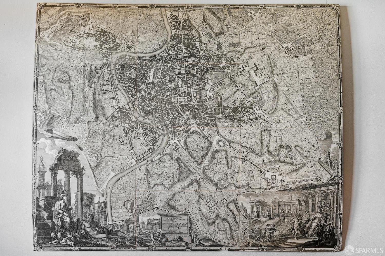 Detail Gallery Image 48 of 87 For 901 Powell St #18,  San Francisco,  CA 94108 - 3 Beds | 2 Baths