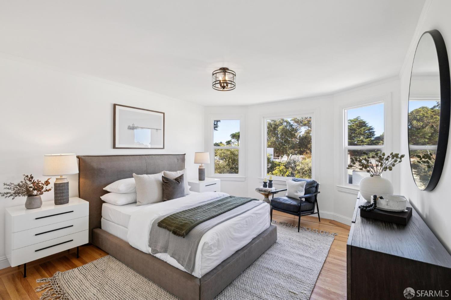 Detail Gallery Image 19 of 40 For 519 47th Ave, San Francisco,  CA 94121 - 3 Beds | 2 Baths