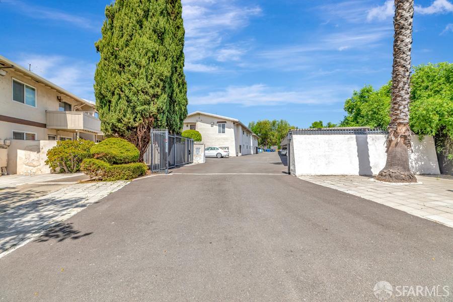 Detail Gallery Image 37 of 39 For 46728 Crawford St #2,  Fremont,  CA 94539 - 2 Beds | 1 Baths