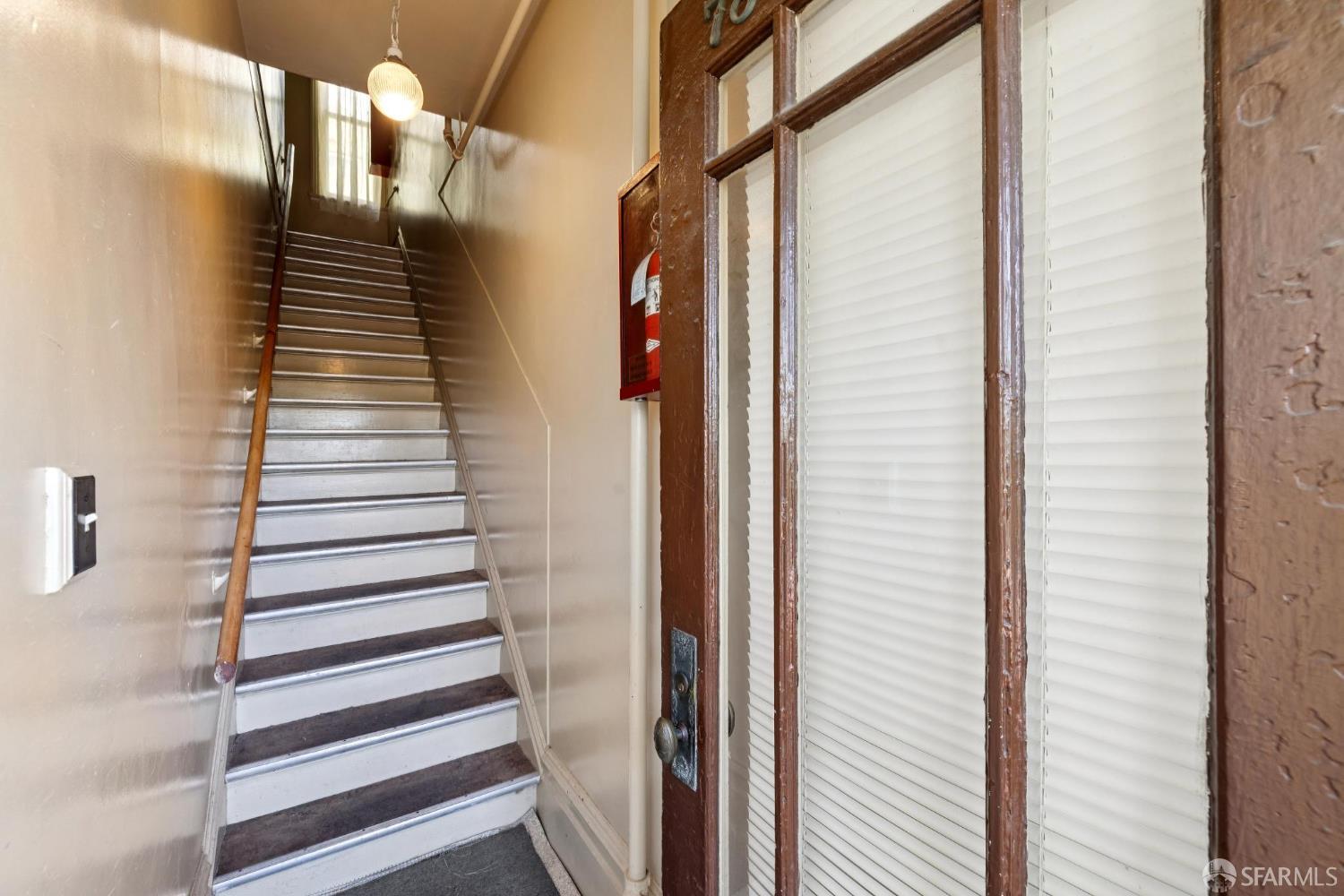 Detail Gallery Image 6 of 13 For 784 Dolores St, San Francisco,  CA 94110 - – Beds | – Baths