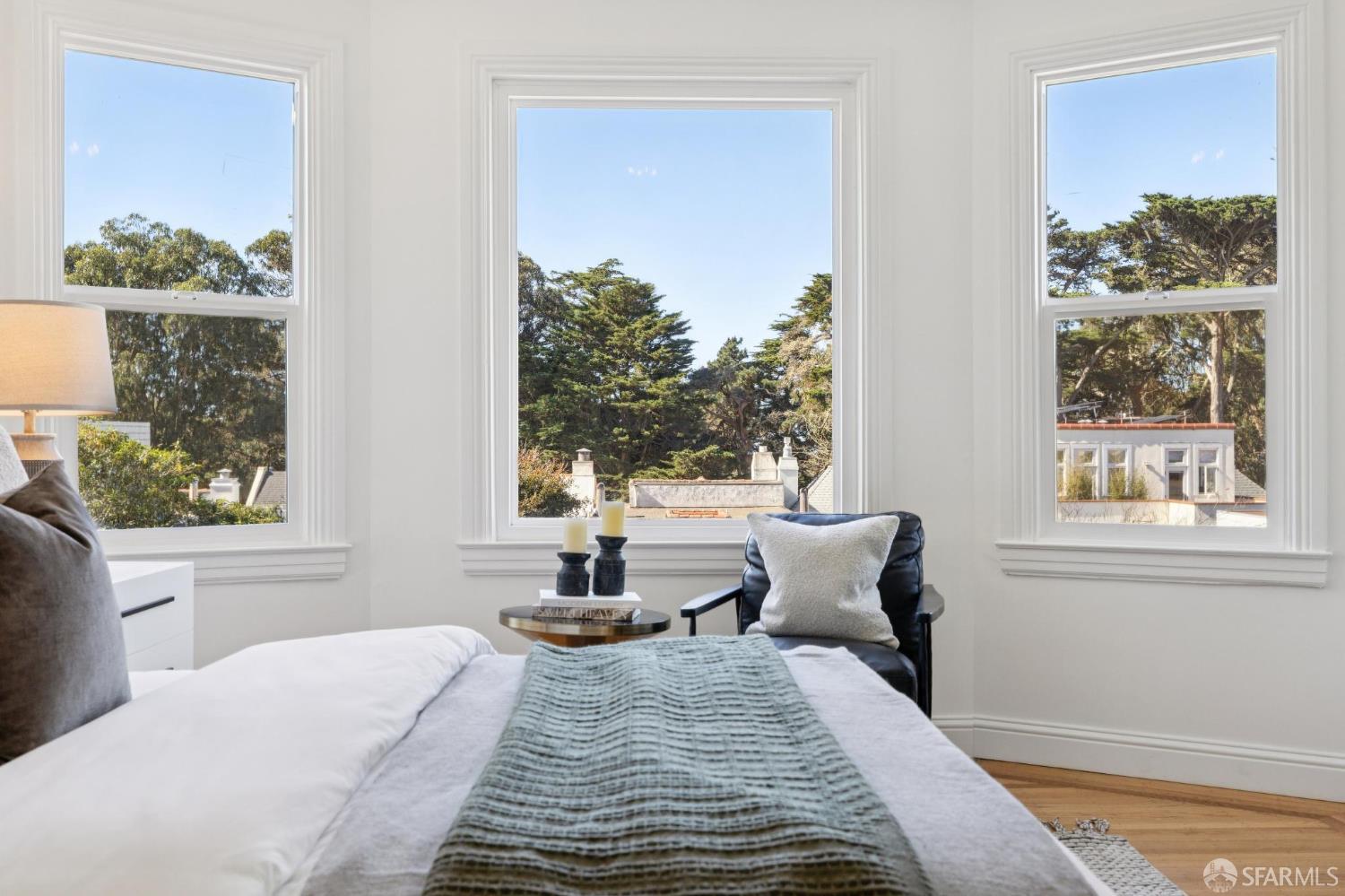 Detail Gallery Image 20 of 40 For 519 47th Ave, San Francisco,  CA 94121 - 3 Beds | 2 Baths