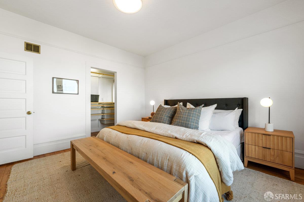 Detail Gallery Image 30 of 61 For 550 9th Ave, San Francisco,  CA 94118 - 4 Beds | 2/1 Baths