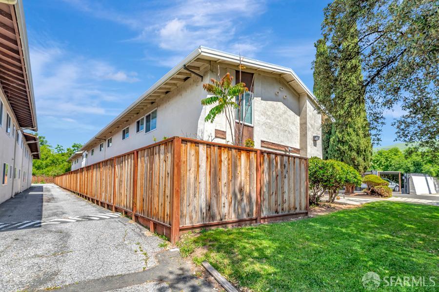 Detail Gallery Image 39 of 39 For 46728 Crawford St #2,  Fremont,  CA 94539 - 2 Beds | 1 Baths