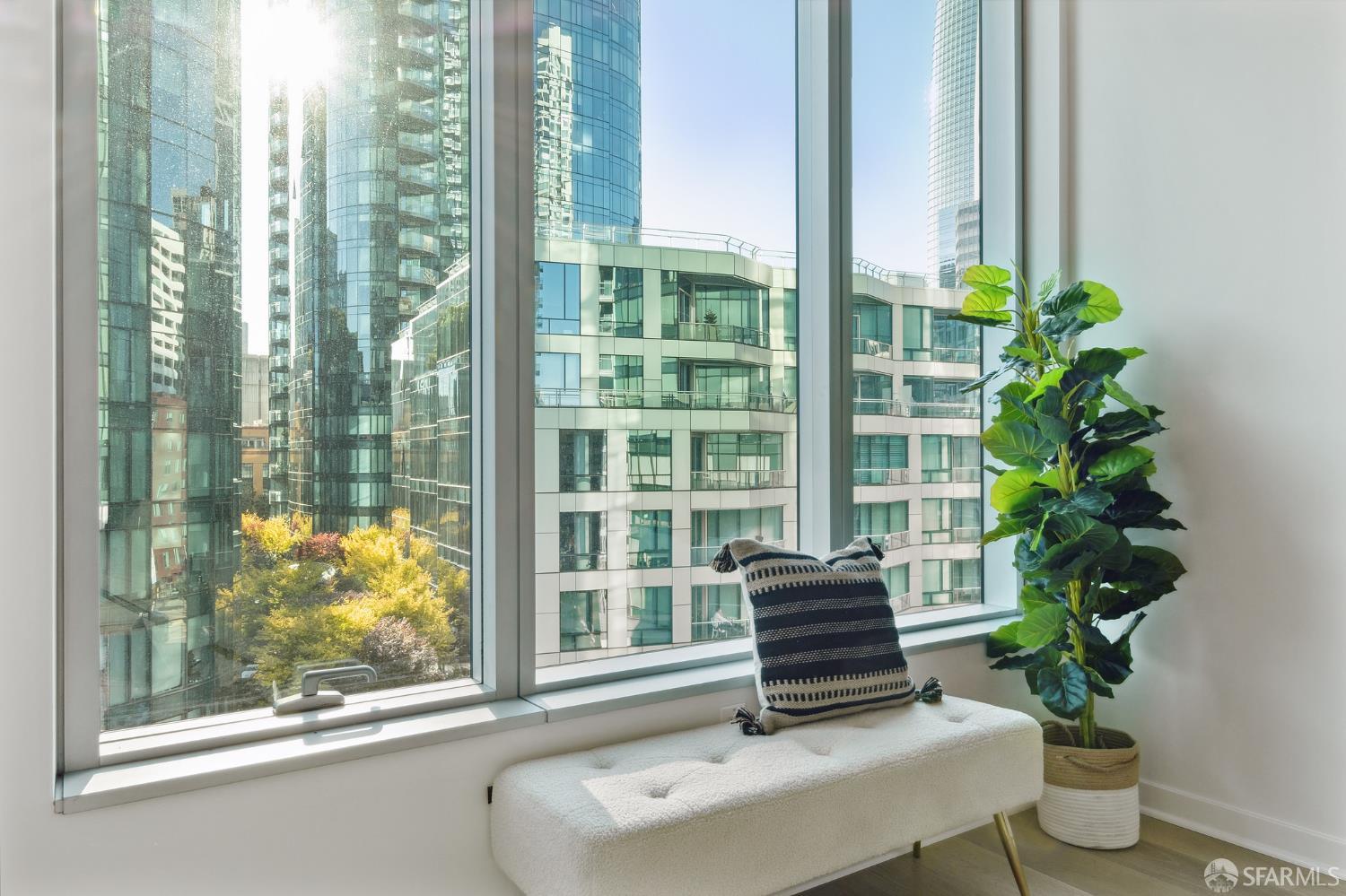 Detail Gallery Image 14 of 45 For 333 Main St 4c,  San Francisco,  CA 94105 - 1 Beds | 1 Baths