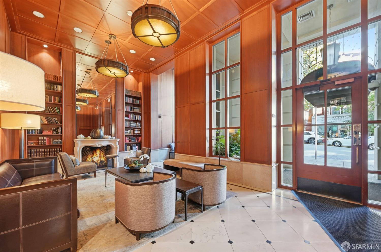 Detail Gallery Image 5 of 46 For 1483 Sutter St #405,  San Francisco,  CA 94109 - 2 Beds | 2 Baths