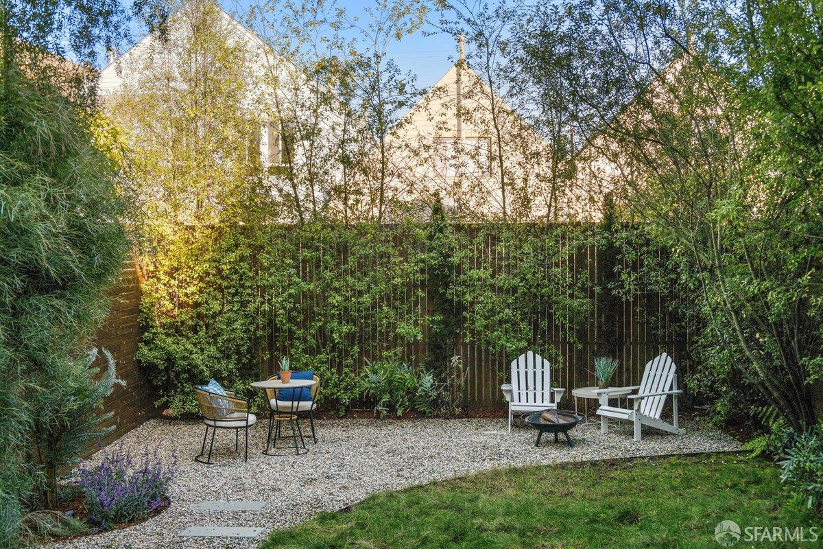 Detail Gallery Image 55 of 61 For 550 9th Ave, San Francisco,  CA 94118 - 4 Beds | 2/1 Baths