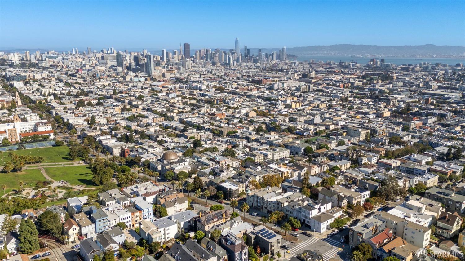 Detail Gallery Image 12 of 13 For 784 Dolores St, San Francisco,  CA 94110 - – Beds | – Baths