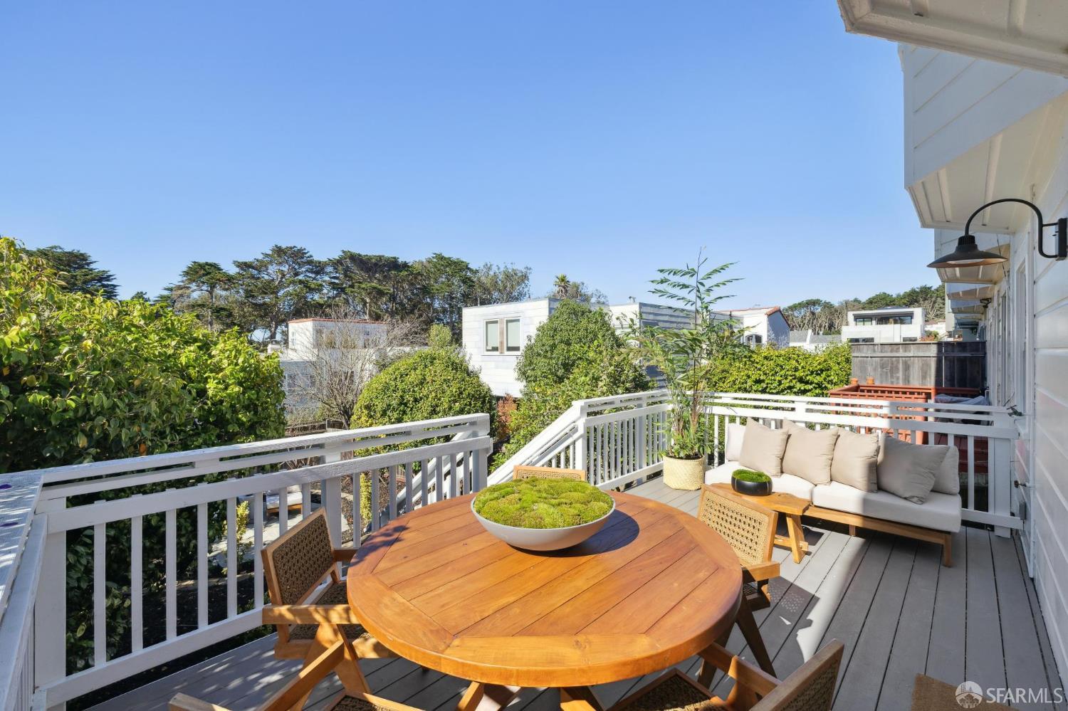 Detail Gallery Image 37 of 40 For 519 47th Ave, San Francisco,  CA 94121 - 3 Beds | 2 Baths