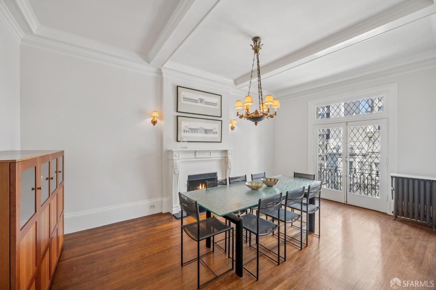 Detail Gallery Image 41 of 87 For 901 Powell St #18,  San Francisco,  CA 94108 - 3 Beds | 2 Baths