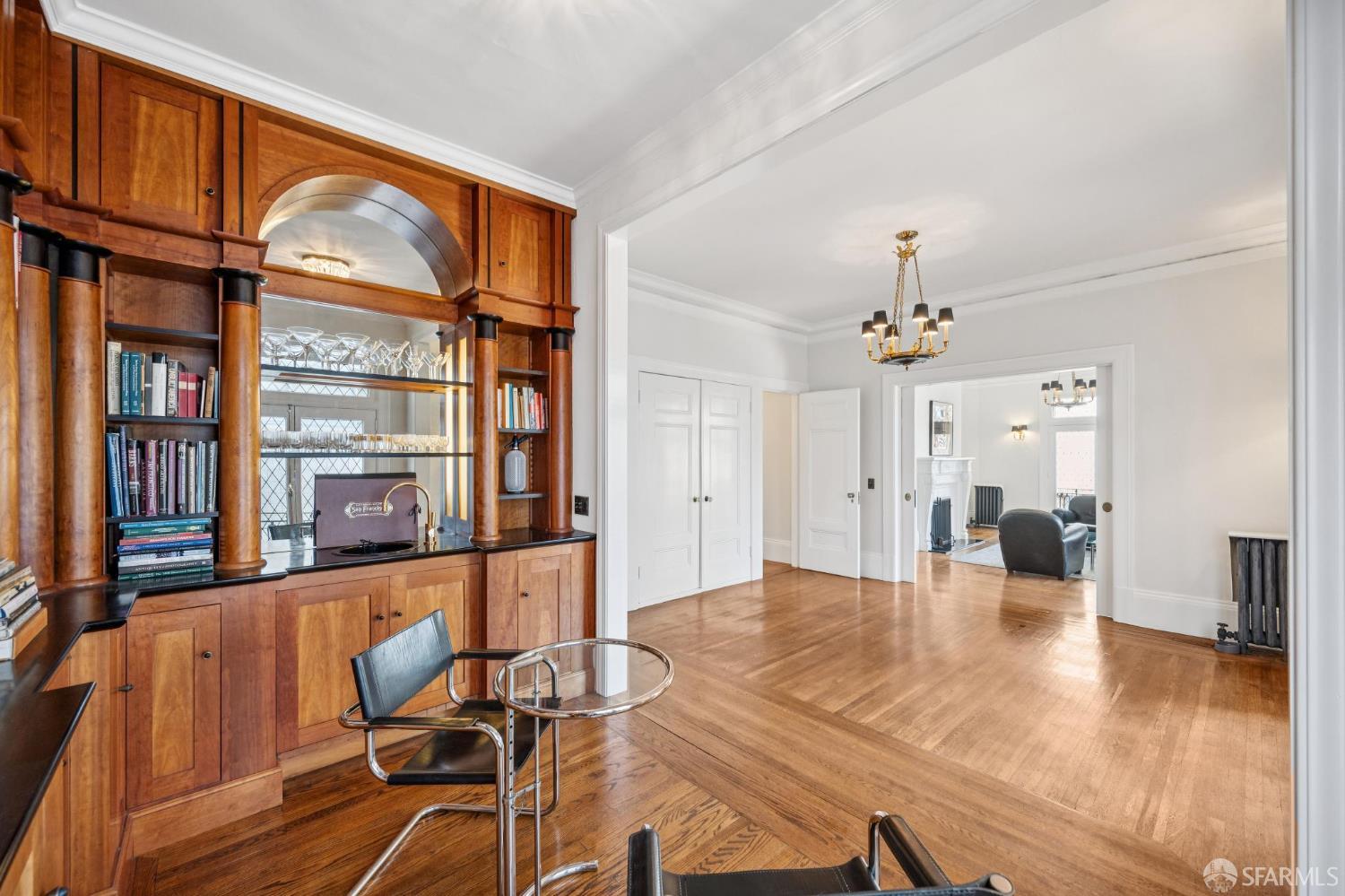 Detail Gallery Image 30 of 87 For 901 Powell St #18,  San Francisco,  CA 94108 - 3 Beds | 2 Baths