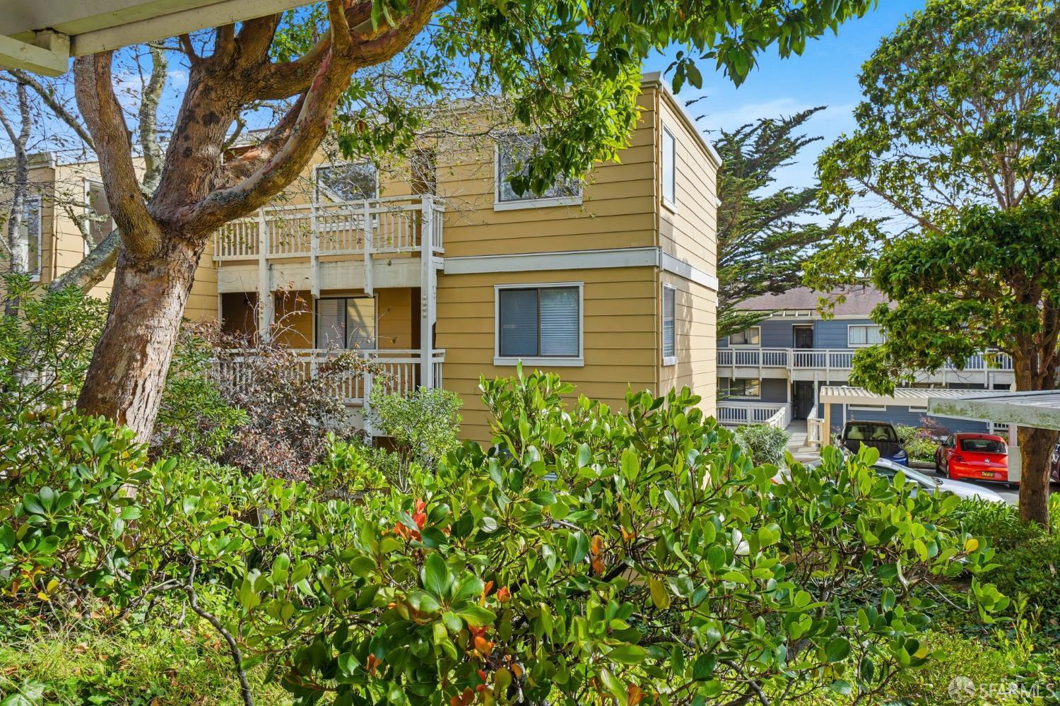 Detail Gallery Image 31 of 34 For 1712 Saddleback Dr, Daly City,  CA 94014 - 2 Beds | 2 Baths