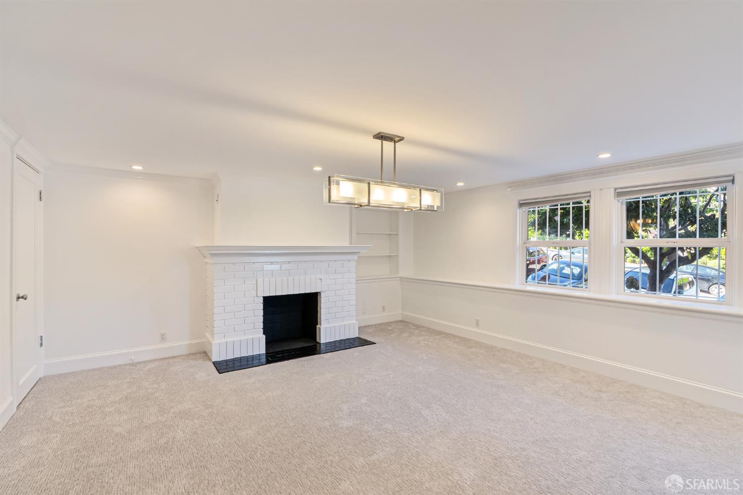 Detail Gallery Image 49 of 74 For 2521 Broadway, San Francisco,  CA 94115 - 7 Beds | 6/1 Baths